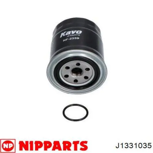 Купить J1331035 Nipparts Фильтр-отстойник топлива грубой очистки