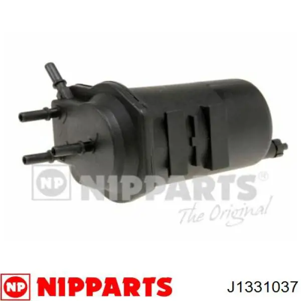 J1331037 Nipparts Фильтр топлива