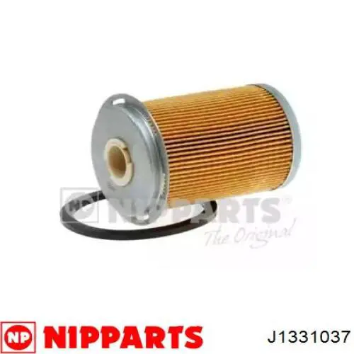 Filtro combustible J1331037 Nipparts