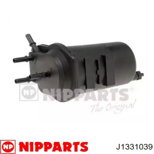 J1331039 Nipparts топливный фильтр