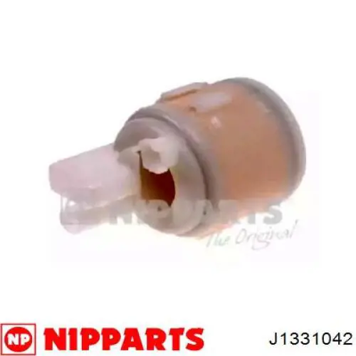 Filtro combustible J1331042 Nipparts