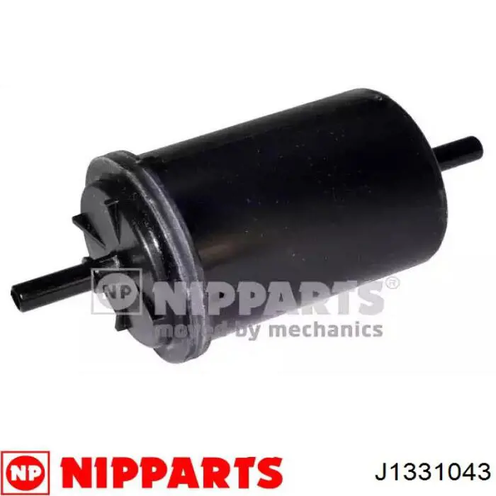 J1331043 Nipparts топливный фильтр