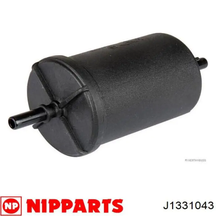 Фильтр тонкой очистки топлива AG AG487 цена, от 3.25 USD