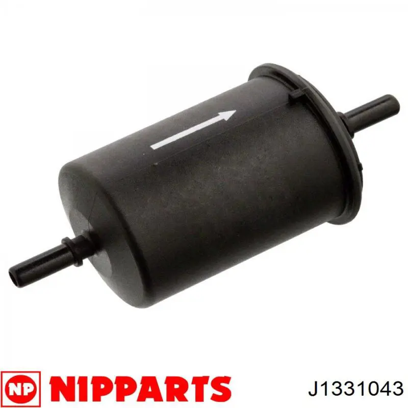 J1331043 Nipparts Фильтр топлива