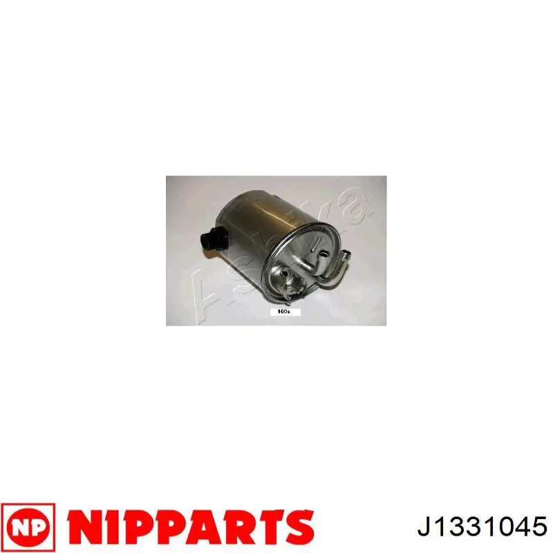 J1331045 Nipparts топливный фильтр
