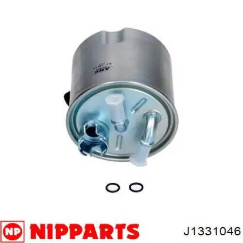 Топливный фильтр J1331046 Nipparts