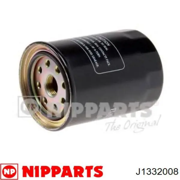 Топливный фильтр J1332008 Nipparts