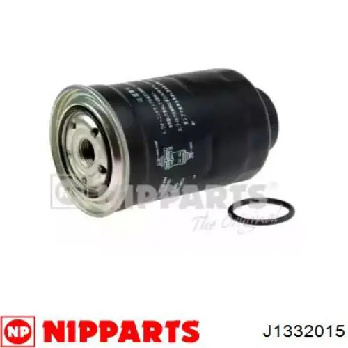 Фильтр тонкой очистки топлива Nipparts J1332015 цена, от 10.75 USD