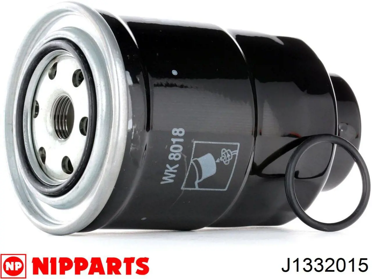 Купить J1332015 Nipparts Фильтр-отстойник топлива грубой очистки