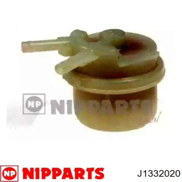 J1332020 Nipparts топливный фильтр
