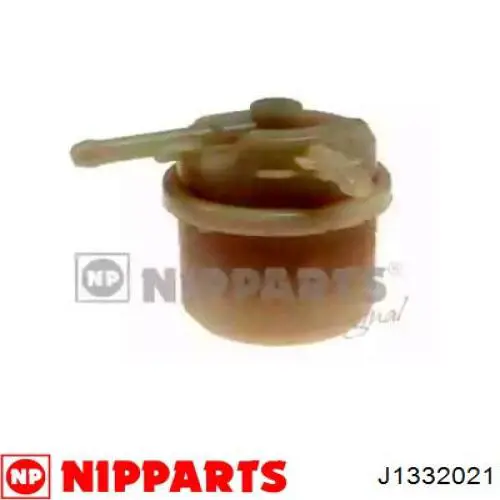 J1332021 Nipparts топливный фильтр
