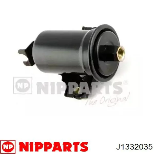 J1332035 Nipparts топливный фильтр
