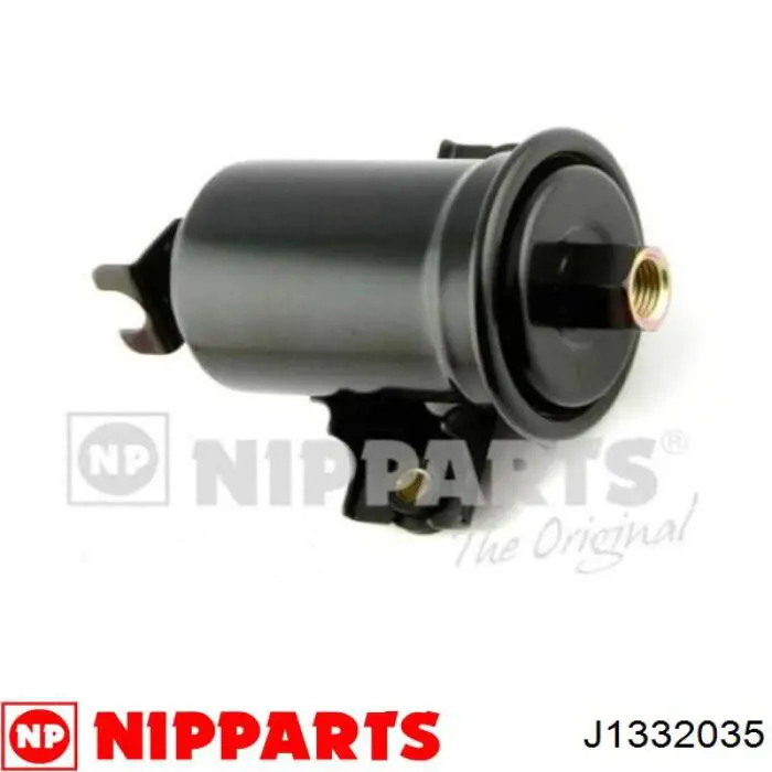 Filtro combustible J1332035 Nipparts