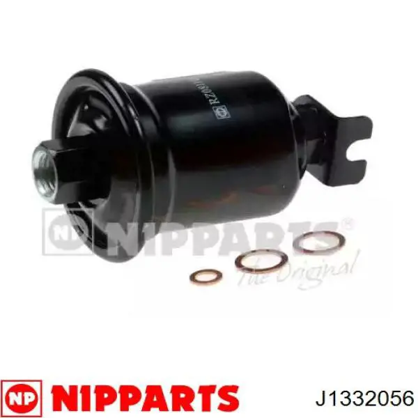 J1332056 Nipparts Фильтр топлива