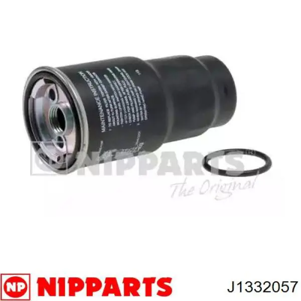 J1332057 Nipparts топливный фильтр