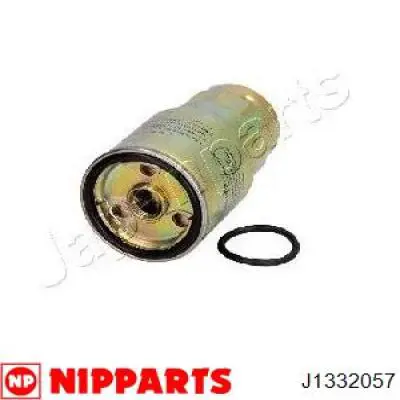 Фильтр тонкой очистки топлива Nipparts J1332057 цена, от 7.28 USD