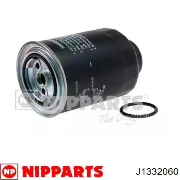 J1332060 Nipparts топливный фильтр