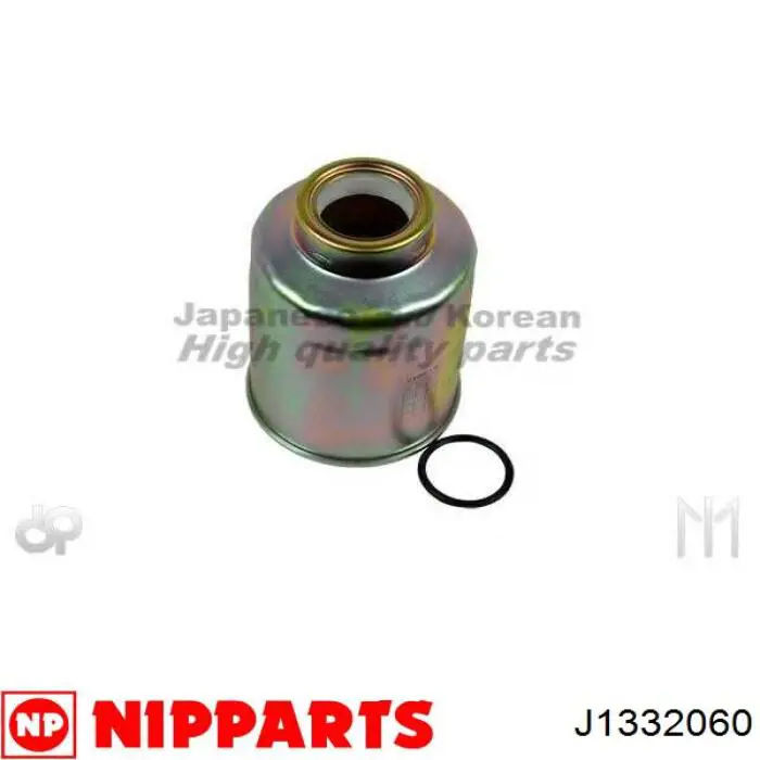Купить J1332060 Nipparts Фильтр-отстойник топлива грубой очистки