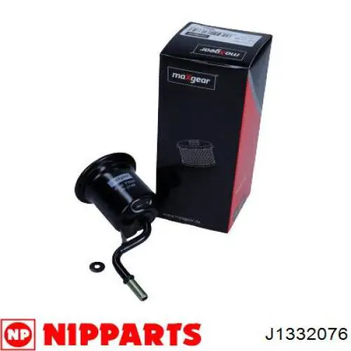 J1332076 Nipparts Фильтр топлива