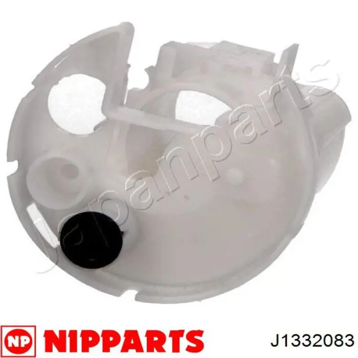 Filtro combustible J1332083 Nipparts