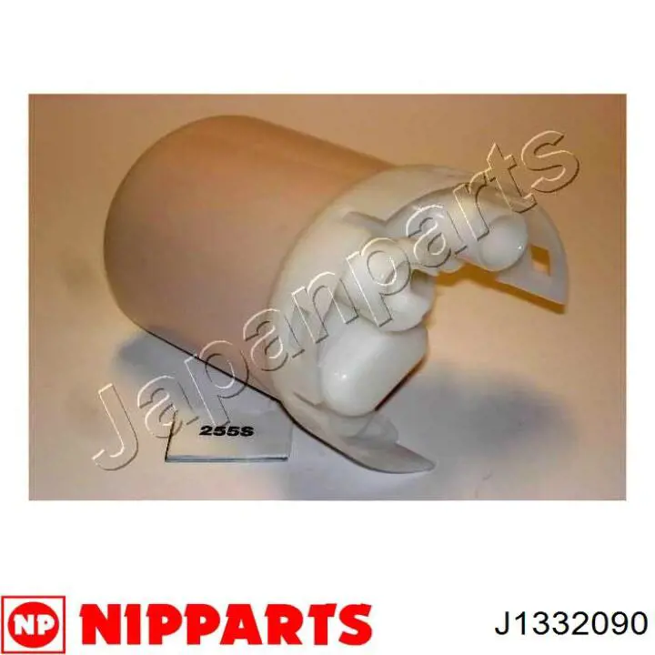 Купить J1332090 Nipparts Фильтр-отстойник топлива грубой очистки