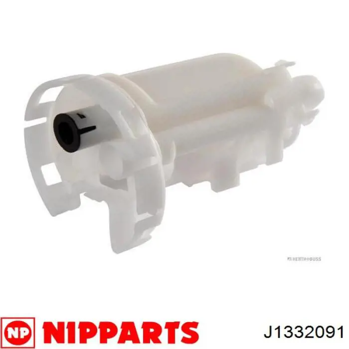 J1332091 Nipparts топливный фильтр