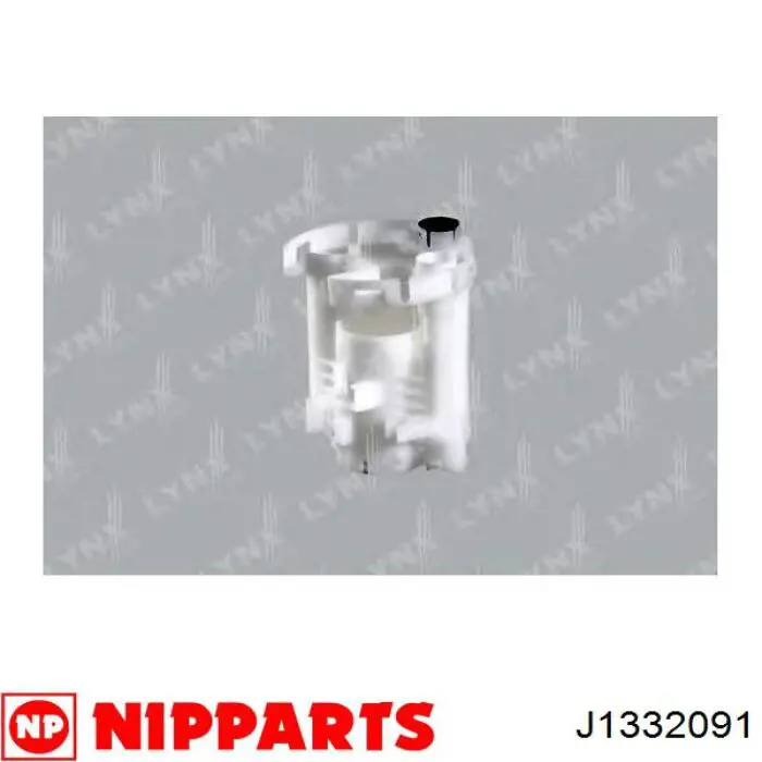 Купить J1332091 Nipparts Фильтр-отстойник топлива грубой очистки