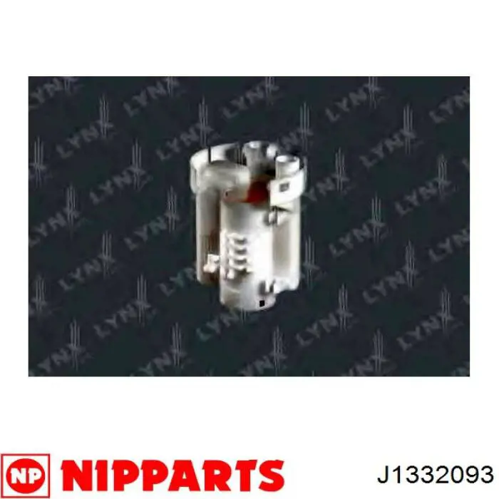 J1332093 Nipparts топливный фильтр