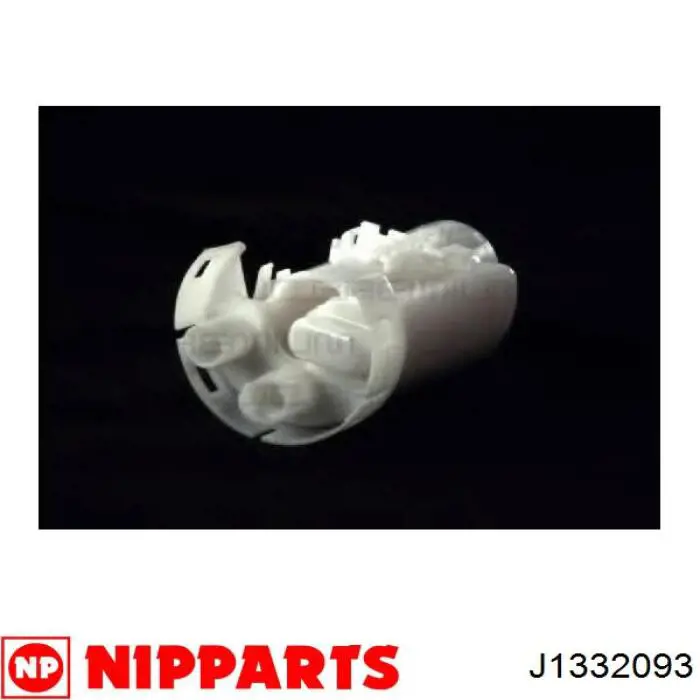 Купить J1332093 Nipparts Фильтр-отстойник топлива грубой очистки