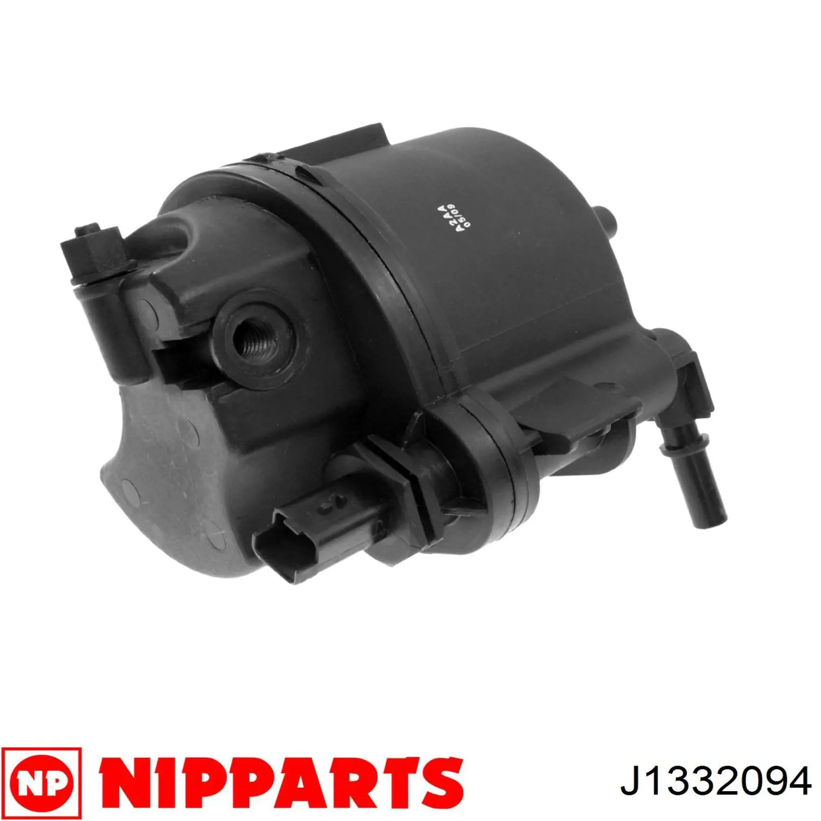 Фильтр тонкой очистки топлива Nipparts J1332094 цена, от 29.96 USD