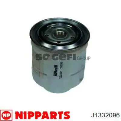 Купить 915811 Hart Фильтр-отстойник топлива грубой очистки