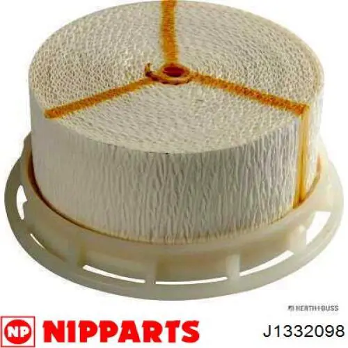 Топливный фильтр J1332098 Nipparts