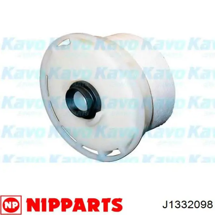 J1332098 Nipparts Фильтр топлива
