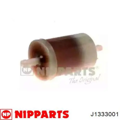 J1333001 Nipparts топливный фильтр