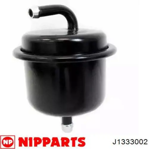 Фильтр тонкой очистки топлива Nipparts J1333002 цена, от 2.48 USD