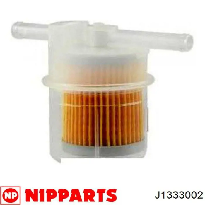 Купить J1333002 Nipparts Фильтр-отстойник топлива грубой очистки