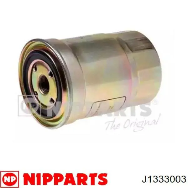 J1333003 Nipparts топливный фильтр