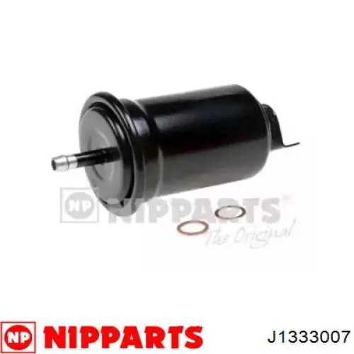 J1333007 Nipparts топливный фильтр