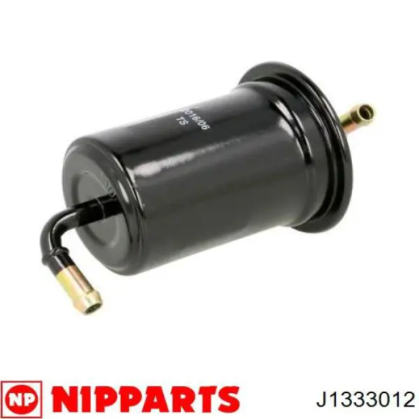 Filtro combustible J1333012 Nipparts