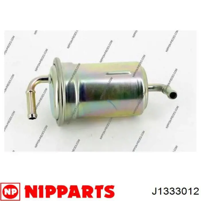 Фильтр тонкой очистки топлива Nipparts J1333012 цена, от 5.87 USD