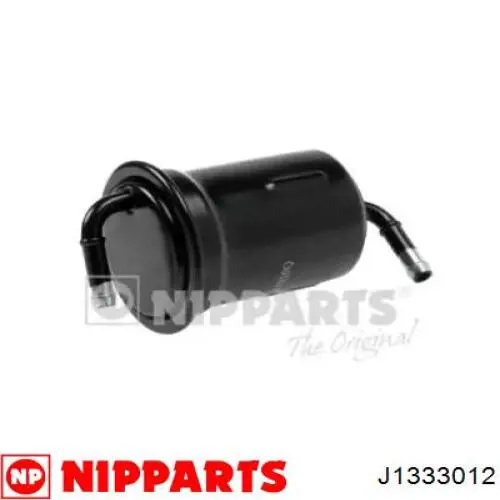 Купить J1333012 Nipparts Фильтр-отстойник топлива грубой очистки