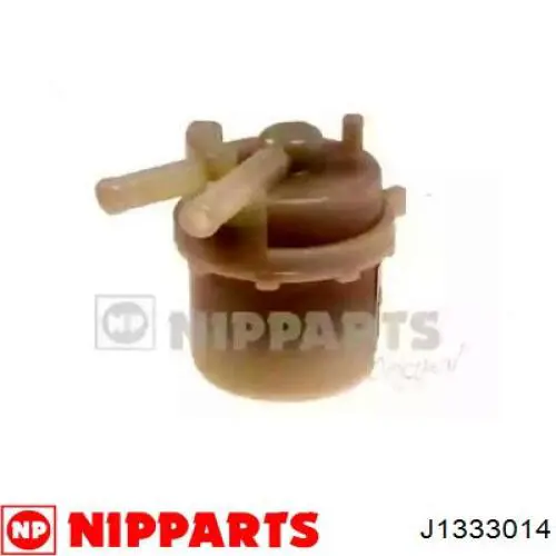 Топливный фильтр J1333014 Nipparts