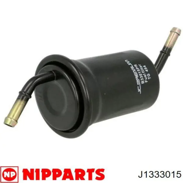 J1333015 Nipparts топливный фильтр