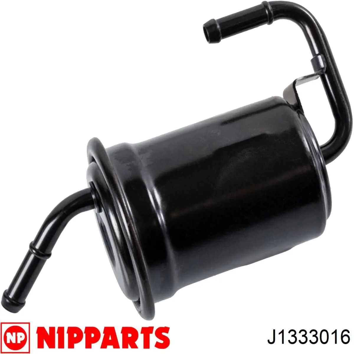 Filtro combustible J1333016 Nipparts