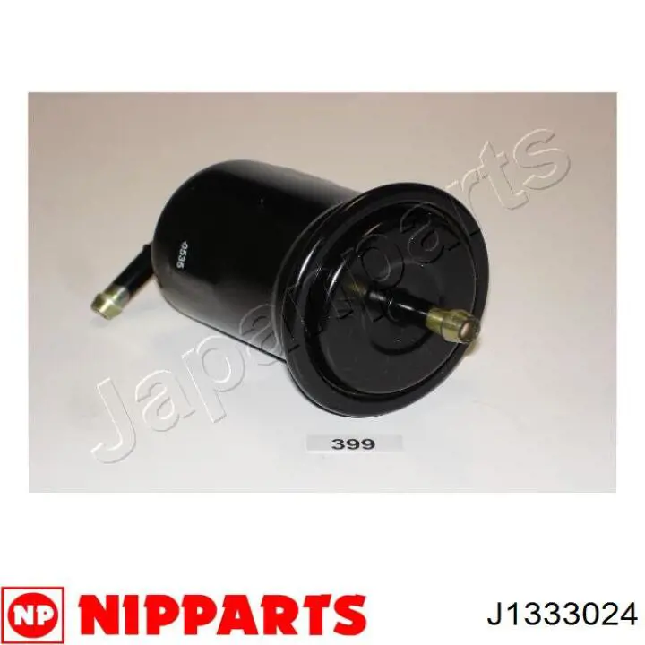 J1333024 Nipparts топливный фильтр