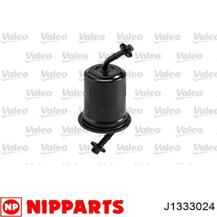 Купить KL120 Mahle Original Фильтр-отстойник топлива грубой очистки