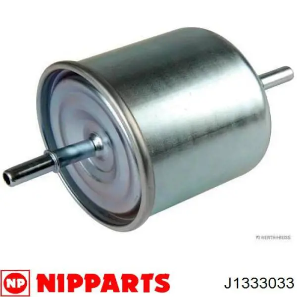 J1333033 Nipparts топливный фильтр