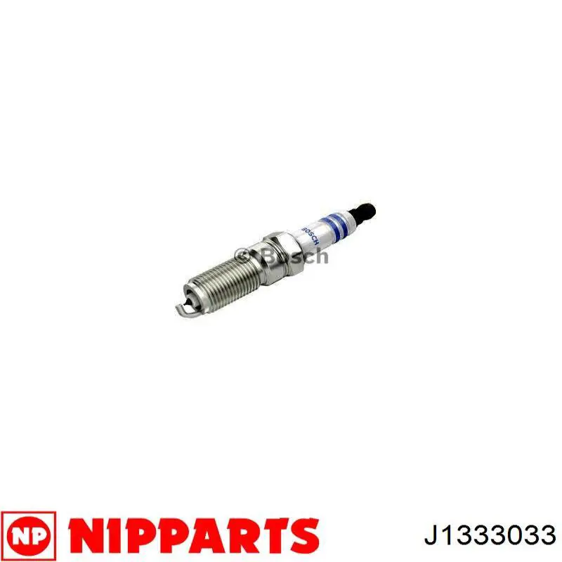 Топливный фильтр J1333033 Nipparts
