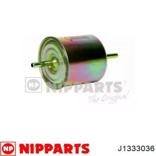 J1333036 Nipparts топливный фильтр