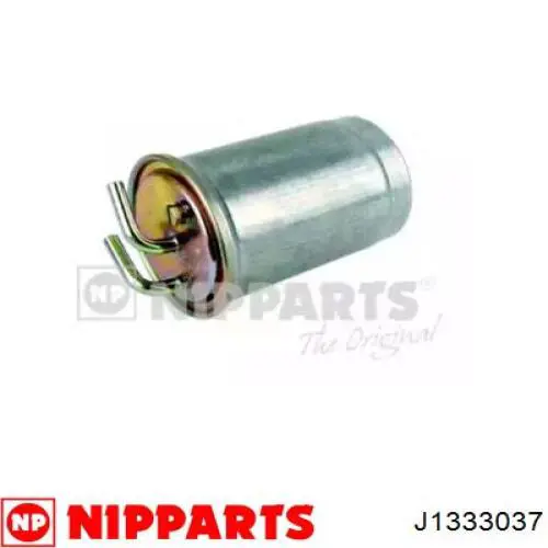 J1333037 Nipparts топливный фильтр